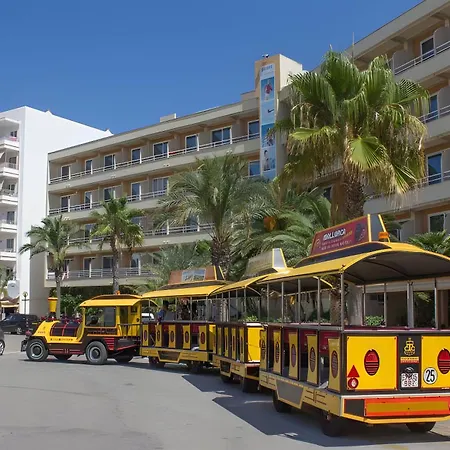 Picafort Near The Sea דירה קאן פיקפורט