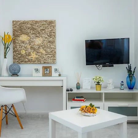 Apartament Picafort Near The Sea *