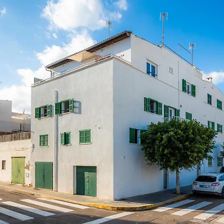 Picafort Near The Sea * קאן פיקפורט