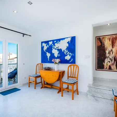 Picafort Near The Sea Apartament