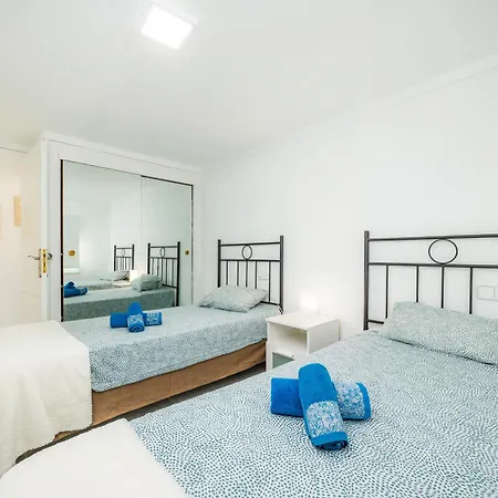 Picafort Near The Sea * Can Picafort (Mallorca)