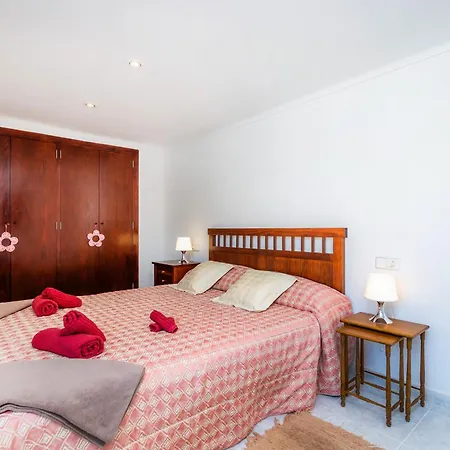 Picafort Near The Sea *