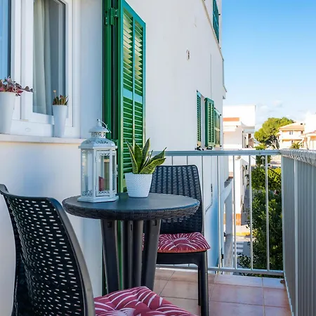 Picafort Near The Sea Apartament Can Picafort (Mallorca)