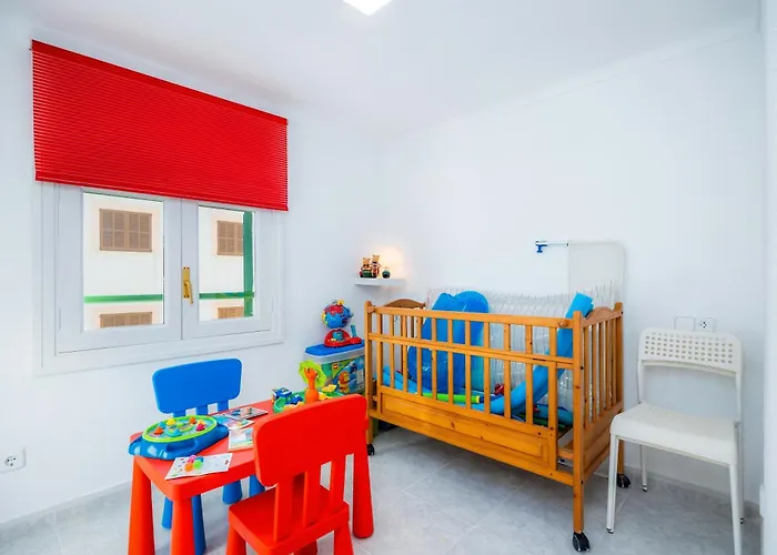 Picafort Near The Sea Appartamento *