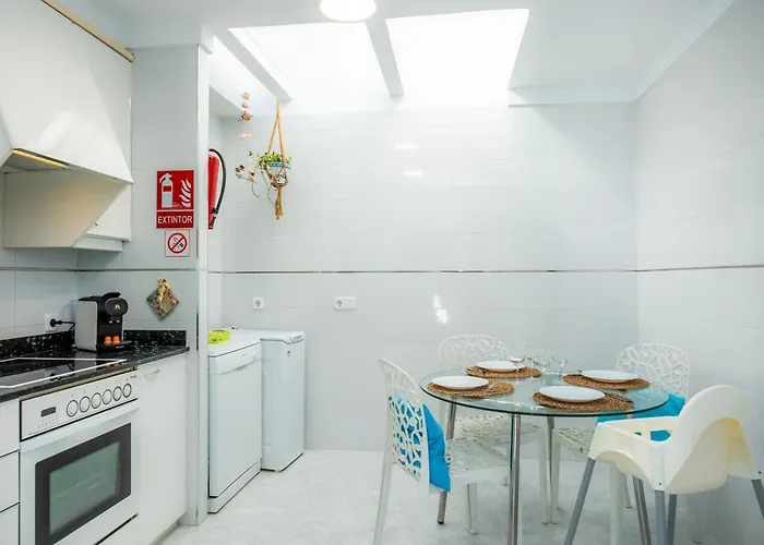 Picafort Near The Sea *