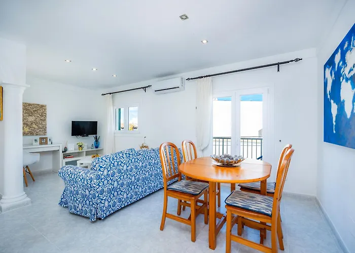 Picafort Near The Sea Appartamento Can Picafort (Mallorca)