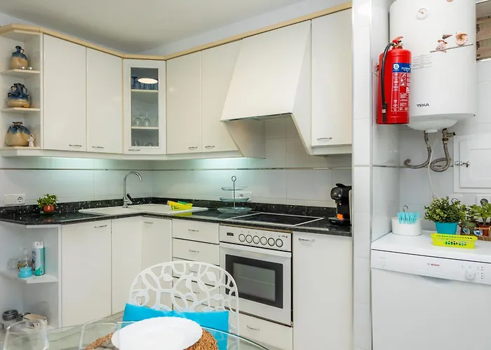 Picafort Near The Sea קאן פיקפורט