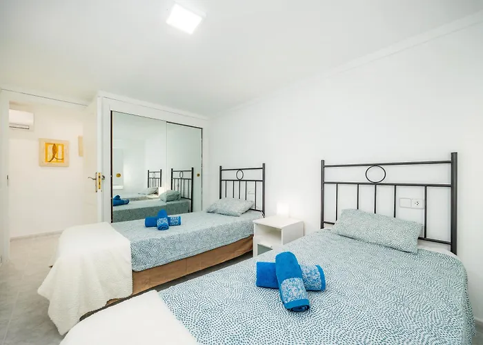 Picafort Near The Sea * קאן פיקפורט