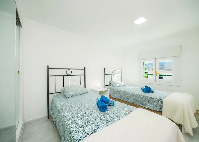 Appartamento Picafort Near The Sea *