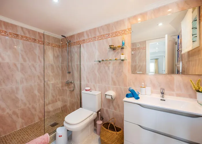 Picafort Near The Sea דירה