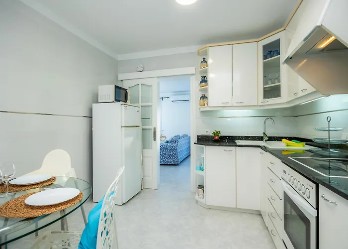 Picafort Near The Sea *