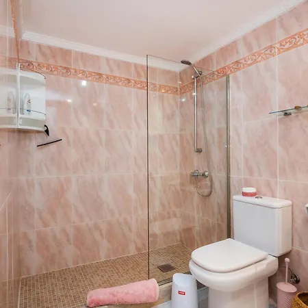 Apartment Picafort Near The Sea Can Picafort (Mallorca)