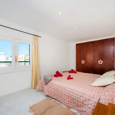 Picafort Near The Sea Apartment *