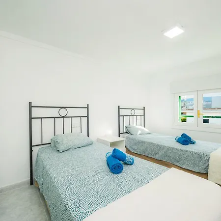 Apartment Picafort Near The Sea *