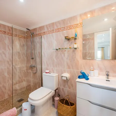 Picafort Near The Sea Apartment