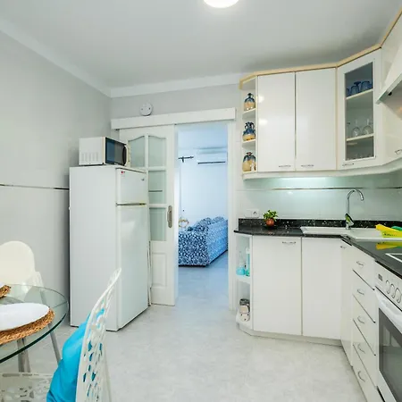 Picafort Near The Sea *