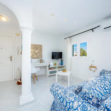 Apartament Picafort Near The Sea *