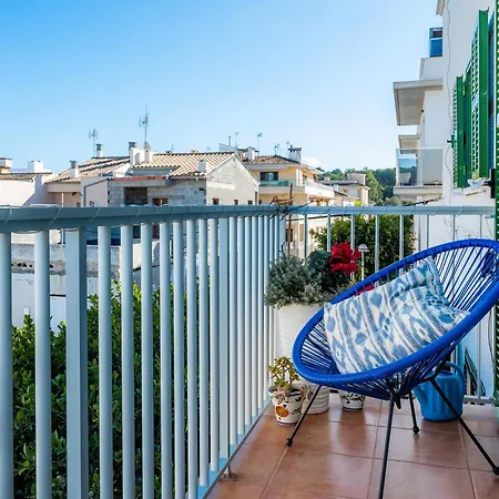 Picafort Near The Sea Can Picafort (Mallorca)