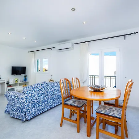 Apartment Picafort Near The Sea Can Picafort (Mallorca)