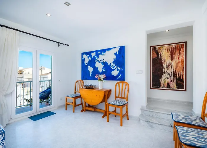 Picafort Near The Sea Apartment