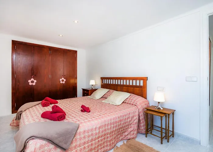 Picafort Near The Sea *