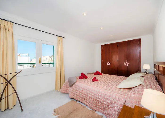 Picafort Near The Sea Apartamento *