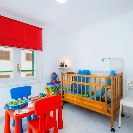 Picafort Near The Sea Appartement *