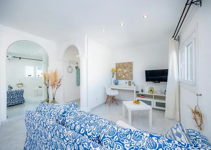 Picafort Near The Sea Appartement