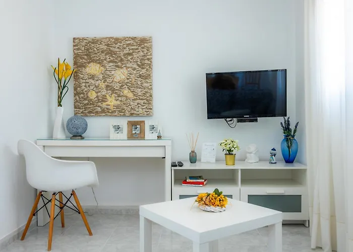 Appartement Picafort Near The Sea *