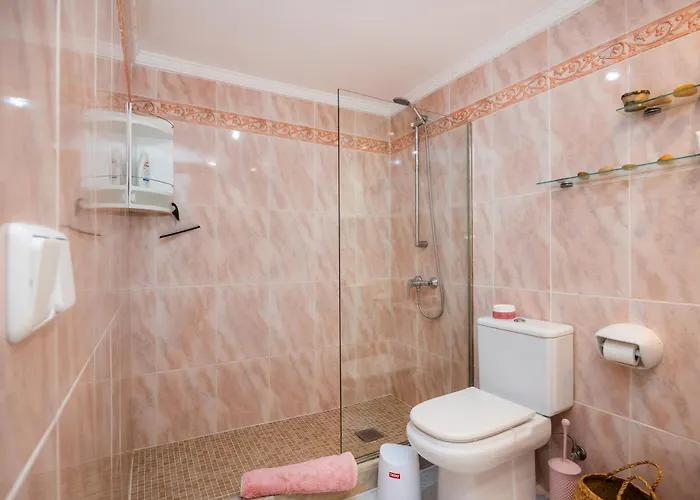 Appartement Picafort Near The Sea Can Picafort (Mallorca)