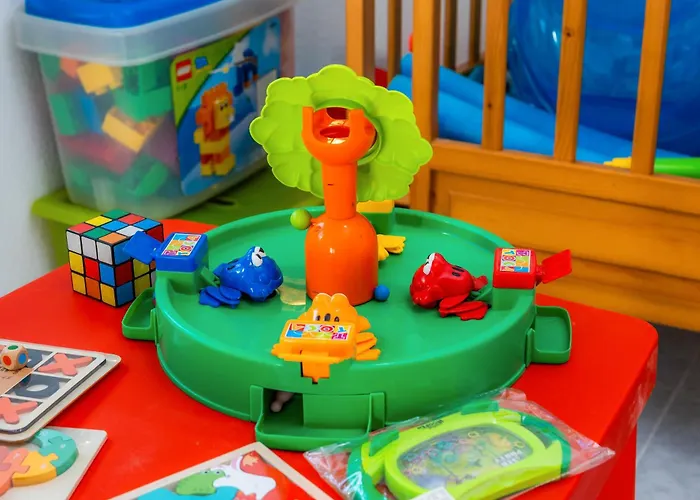 Appartement Picafort Near The Sea Can Picafort (Mallorca)